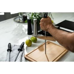 Zwilling Wetzstahl 23 Cm, Verchromt -Küchenutensilien Verkäufe 750031785