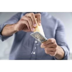 Zwilling Mini Reibe, Grau 12 Zwilling Mini Reibe, Grau -Küchenutensilien Verkäufe 750042044