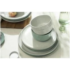 Staub Schüssel 12 Cm, Keramik, Weisser Trüffel 12 Staub Schüssel 12 Cm, Keramik, Weisser Trüffel -Küchenutensilien Verkäufe 750044305