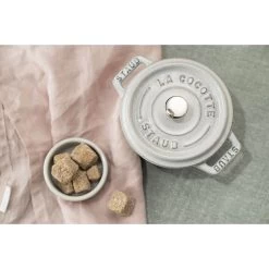 Staub Schüsselset 4-tlg 11 Staub Schüsselset 4-tlg -Küchenutensilien Verkäufe 750047093