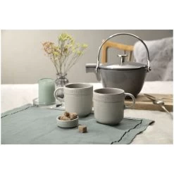 Staub Schüsselset 4-tlg 9 Staub Schüsselset 4-tlg -Küchenutensilien Verkäufe 750047184