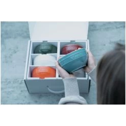 Staub Schüsselset Regenbogen 6-tlg -Küchenutensilien Verkäufe 750050799