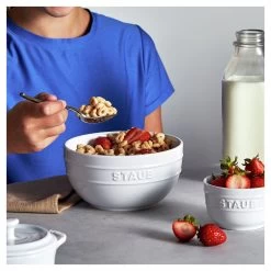 Staub Förmchenset 2-tlg -Küchenutensilien Verkäufe 750057846