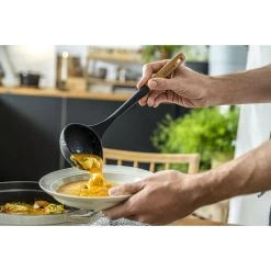 Staub Suppenkelle, 31 Cm, Silikon -Küchenutensilien Verkäufe 750061391